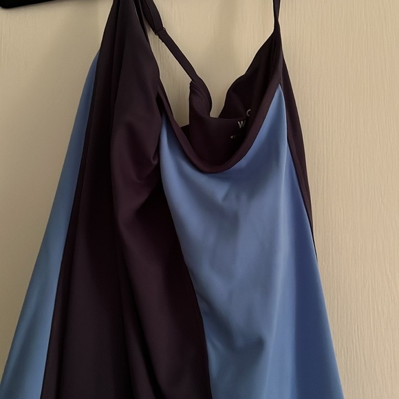 Exercise Dress - Picture 2 of 2